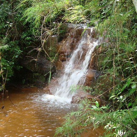 Pousada Da Oma كونها المظهر الخارجي الصورة