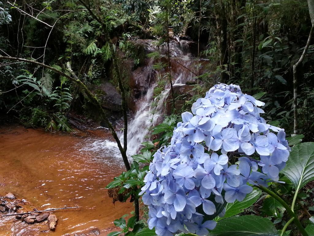 Pousada Da Oma كونها المظهر الخارجي الصورة